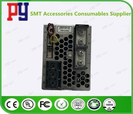 HWS300-24 REGULATOR SWITCHING SMT Machine Parts Sony Spare Parts 1-474-016-11