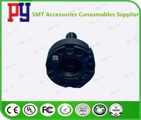SMT FUJI Parts 2AGKNL014008  Nozzle DynaHead DX S1 Dia.2.5   R28-025-365F