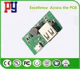 Hardware Power Supply PCBA Board Harger Silicone Power Ion Balance Wristbands