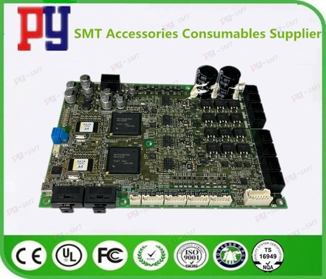 SMT Spare Parts Hitachi Machine Parts  4U240493  KYB-M658U-000