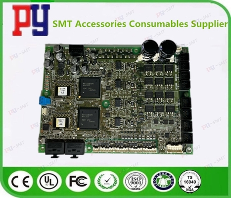 SMT Spare Parts Hitachi Machine Parts  4U240493  KYB-M658U-000