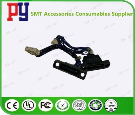 SMT Spare Parts Hitachi Machine Part KYB-M3739-00   4W204901