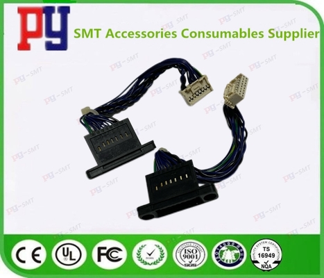 SMT Spare Parts Hitachi Machine Part KYB-M3739-00   4W204901