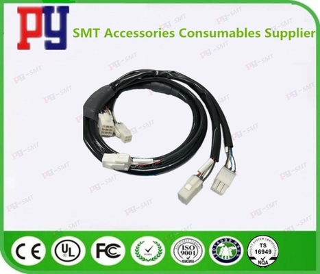 SMT Spare Parts Panasonic Cable With Connector 500v N610070945AB