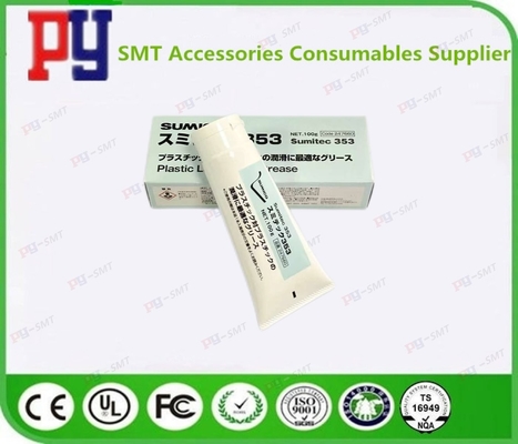 SMT Spare Parts K64431 SUMICO FUJI SUMITEC 353 100G Special Grease