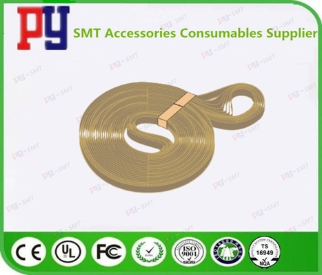 Asymtek SL940E 41-1517 CONV.BELT CL/H.LOAD 204CM80.3" SMT Machine Spare Parts
