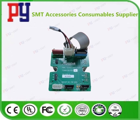 Asymtek  60-1212-00 7208330 PWA, SERVO AMP SMT Machine Spare Parts