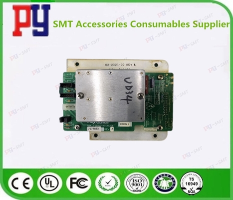 Asymtek AXIOM-X1000/X1010/X1020 7278533 7277833 PWA, Z SERVO INTERFACE
