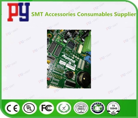 Asymtek DV-8000 195353 X321-CX8 Feedscrew X321-CX8 SMT Machine Spare Parts