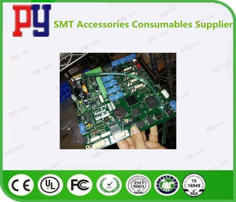 Asymtek 7200910-2 PWA MAIN BOARD FOR 920 II Board Stock With Stocks for Asymtek Dispensing Machine