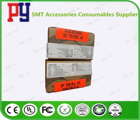 Asymtek SC-300 7201125 Snap Ring SMT Spare Parts for precision and Origin Condition