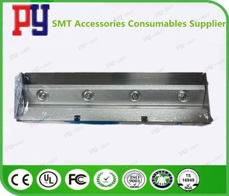 DEK 170MM Metal Clamped Squeegee 60 Degree 15mm Overhang SQA300 (Pair)