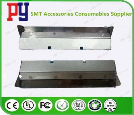 DEK 170MM Metal Clamped Squeegee 60 Degree 15mm Overhang SQA300 (Pair)