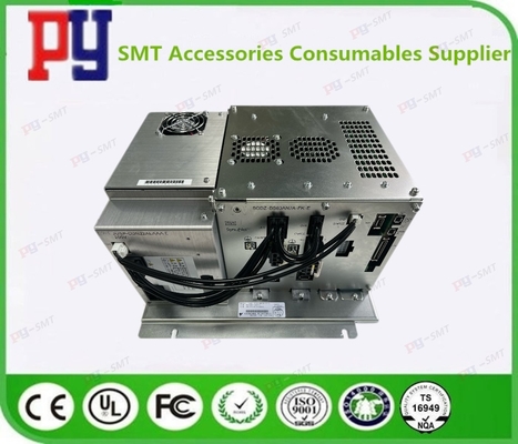 SMT Machine Parts FUJI NXTIII Servo Box-2EGTBC019200 SGDZ-BS63AN7A-FK-E