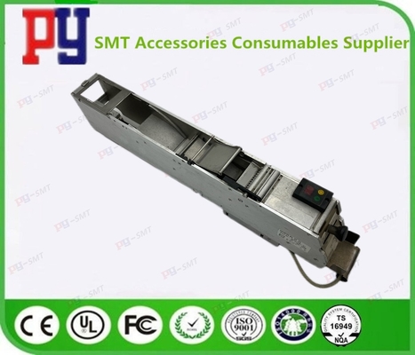 Siplace ASM 00141195-01 Feeder module for 1 x 56mm tape,up to 25mm tape height,4mm/68mm feeding pitch, with motorized drive and integrated cover foil removal