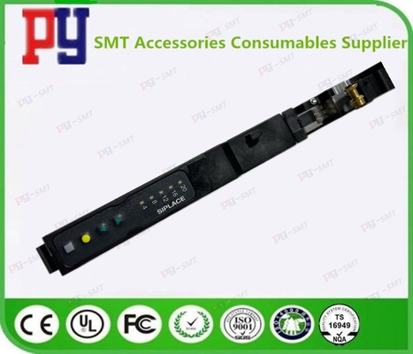 00141371-05 ASM SIEMENS SIPLACE SIPLACE X SERIES 12mm FEEDER﻿ ﻿ ASM SIEMENS Siplace Spare Parts PART