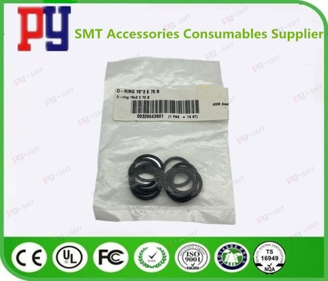 SMT Spaer Parts SIEMENS O-Ring 16x2 E 70 B 00320043S01