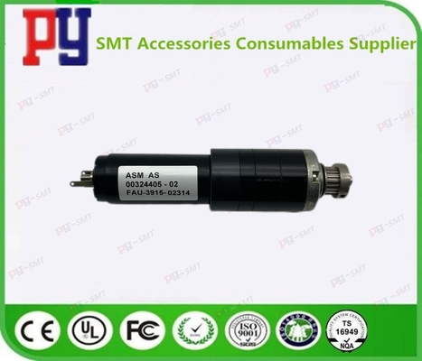 SIEMENS 00324405S02 MOTOR WITH SYNCHRONIZING GEAR