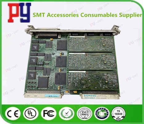ASM Siemens Siplace Axis card 00335520-09 KSP-A362-BB-S50 3xAC
