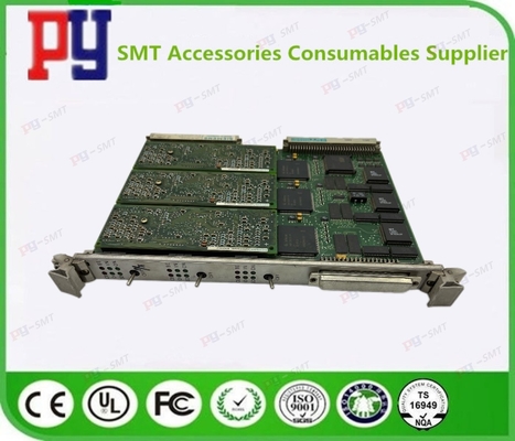 ASM Siemens Siplace Axis card 00335520-09 KSP-A362-BB-S50 3xAC