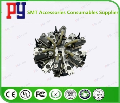 SMT 03056628-01 SIEMENS ASM 6-Segm. Star Compl. DLM3