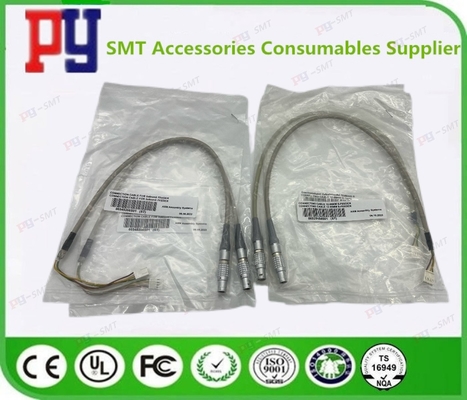 SIEMENS CONNECTION CABLE 3x8mm 00345356S01 For Siemens Machine  00345356S01 00325454S01