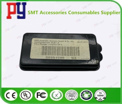 SMT 00351500-03 00351498-03 ASM valve plunger complete sp12 for Siemens Parts