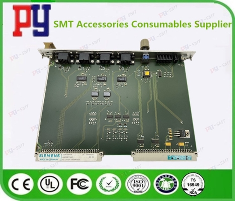 SMT Spare part SIEMENS - 03009924-02 VIDEOMULTIPLEXER Siplace Electronics Assembly Systems spare pars