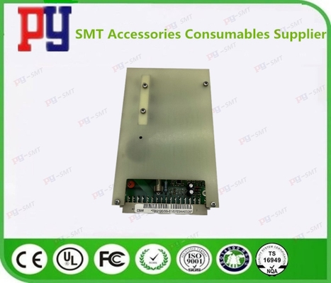 Asm/Siemens Parts 03012564-03 Servo Amplifier Tbs/3s1 for Chip Mounter