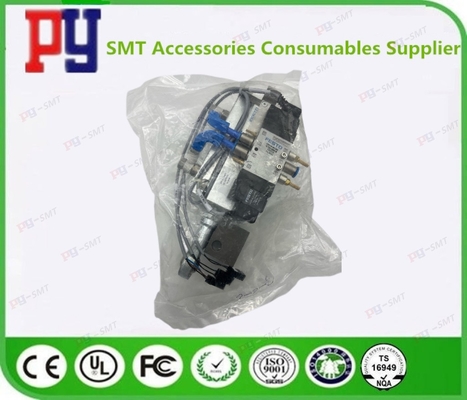 SMT Spare Part SIEMENS - 03029193-02 Cylinder And Sensors Sub-Module