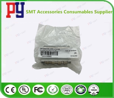 SMT Part Siemens X Series 56mm Feeder Spare Part 03043388S02