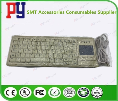 SMT Siplace ASM. 03059594-02. USB-Keyboard Active Key with Touch-Pad