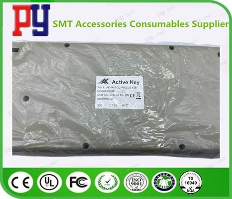 SMT Siplace ASM. 03059594-02. USB-Keyboard Active Key with Touch-Pad