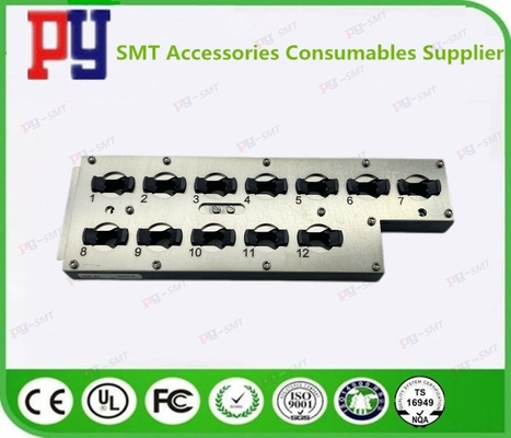 SMT Spare Parts 03066107 Siplace Magacine Type 20 Nozzle