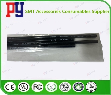 SMT ASM Part 03078170S03 Schlauchpaket ESD 4x10x8 Tube Packet ESD 4x10x8