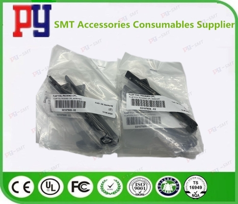 Asm Siplace Siemens Feeder Parts 03107505-02 Stripper 8mm Smart X Feeder Spare Parts SMT parts