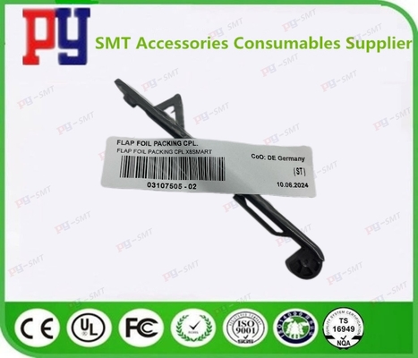 Asm Siplace Siemens Feeder Parts 03107505-02 Stripper 8mm Smart X Feeder Spare Parts SMT parts