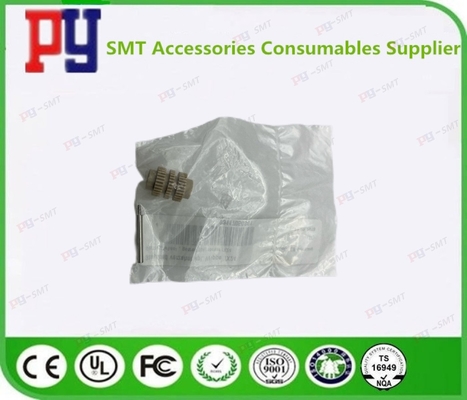 SMT Spare Part ASM Feeder Part 03117050S01 STUFFING WHEEL , GEARED CPL.X24
