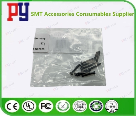 SMT Spare Part ASM Spare Part 03119676-01 Self-Tapping Screw PT-WN1412-2.5X14-PT10