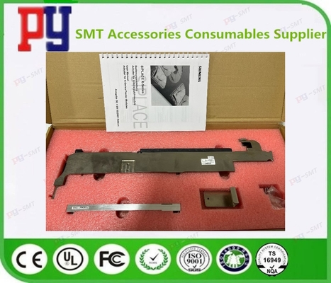 ASM SMT Machine Part S00141305-02 Feeder Adapter X-Series