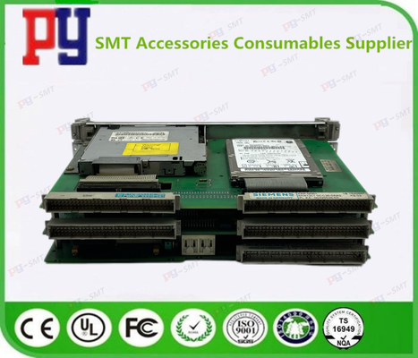 ASM/Siemens/Siplace F5HM Machine Controller (M54) 00335522-02 00335526-03