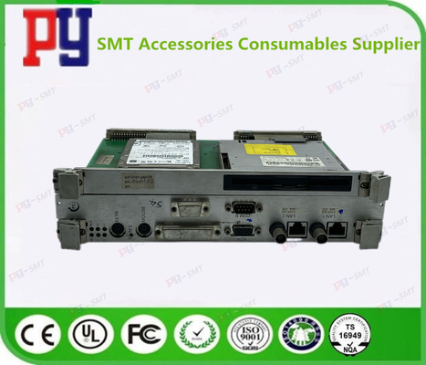 ASM/Siemens/Siplace F5HM Machine Controller (M54) 00335522-02 00335526-03