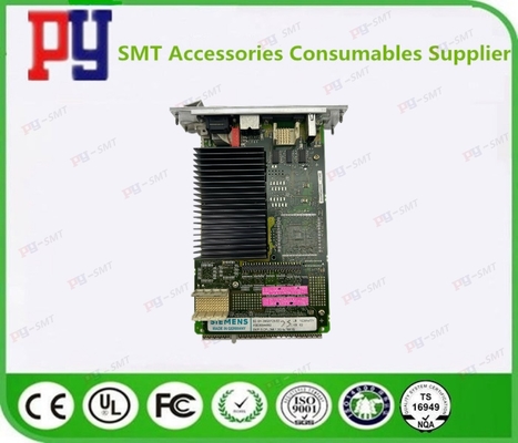 Siemens SMP16-CPU086 03029123-02 1.6GHz 1GB RAM Module AS-IS