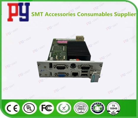 Siemens SMP16-CPU086 03029123-02 1.6GHz 1GB RAM Module AS-IS
