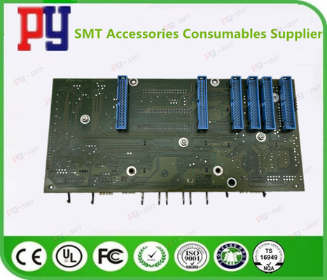 Siemens A&D 00344485-08 00344485-09 344486-01 344489-02 344488-03 Processor board