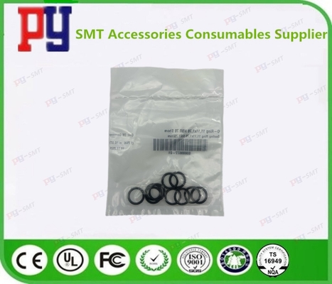 SIEMENS 03088677-01 SEALING RING 11,11X1,78 NBR 70 SHORE WEAR
