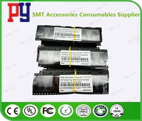 SMT Spare Part 03059862-02 Type Vacuum Nozzle-2034 Cpl ASM SIEMENS