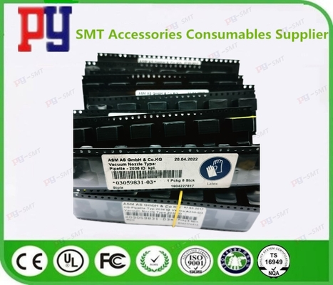 SMT Spare Part 03059831-03 03059831 Vacuum Nozzle Typ 2036 Cpl ASM SIEMENS