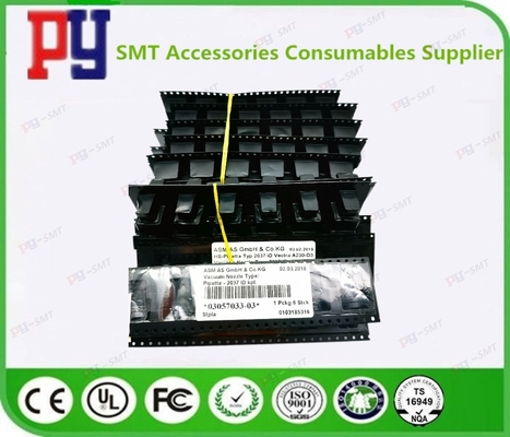 SMT Spare Part 03057033-03 Vacuum Nozzle Typ 2037 Cpl ASM SIEMENS
