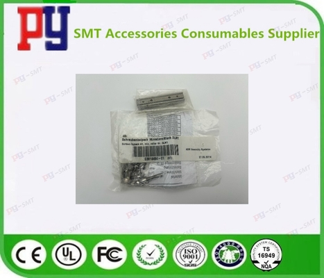 SIEMENS Miniture Roller Table 00320165S02 SMT Machine Spare Parts